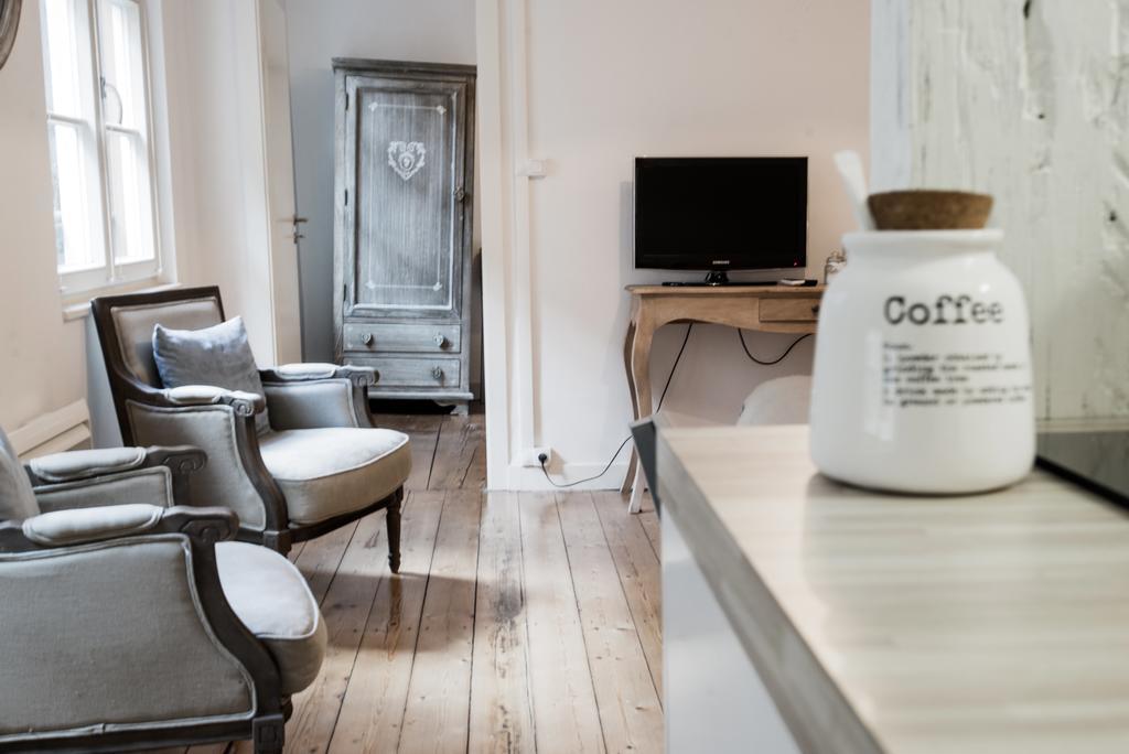 Appartements Orfevres Cathedrale Estrasburgo Exterior foto