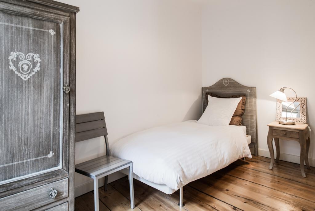 Appartements Orfevres Cathedrale Estrasburgo Exterior foto
