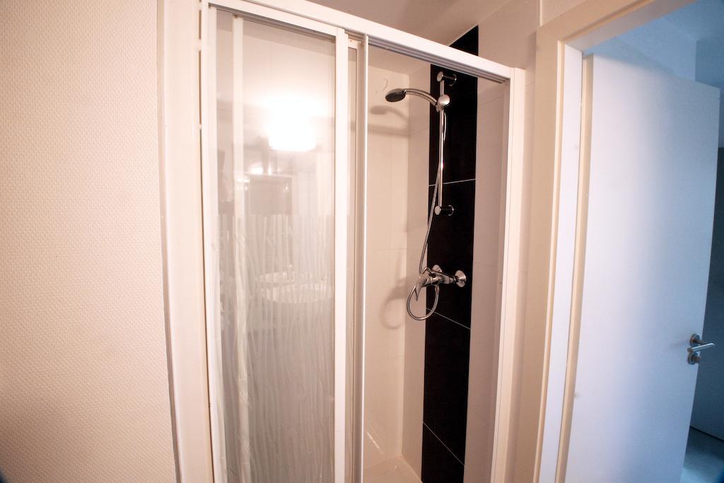 Appartements Orfevres Cathedrale Estrasburgo Quarto foto