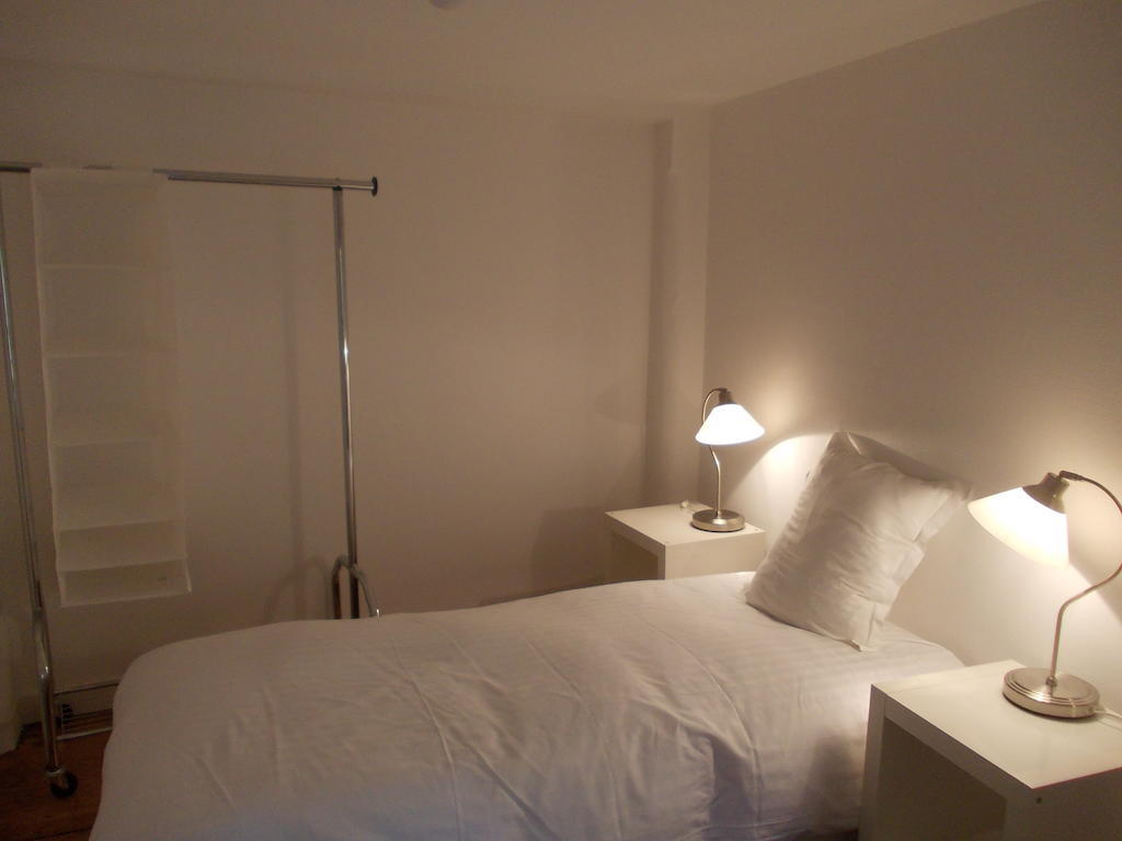 Appartements Orfevres Cathedrale Estrasburgo Quarto foto