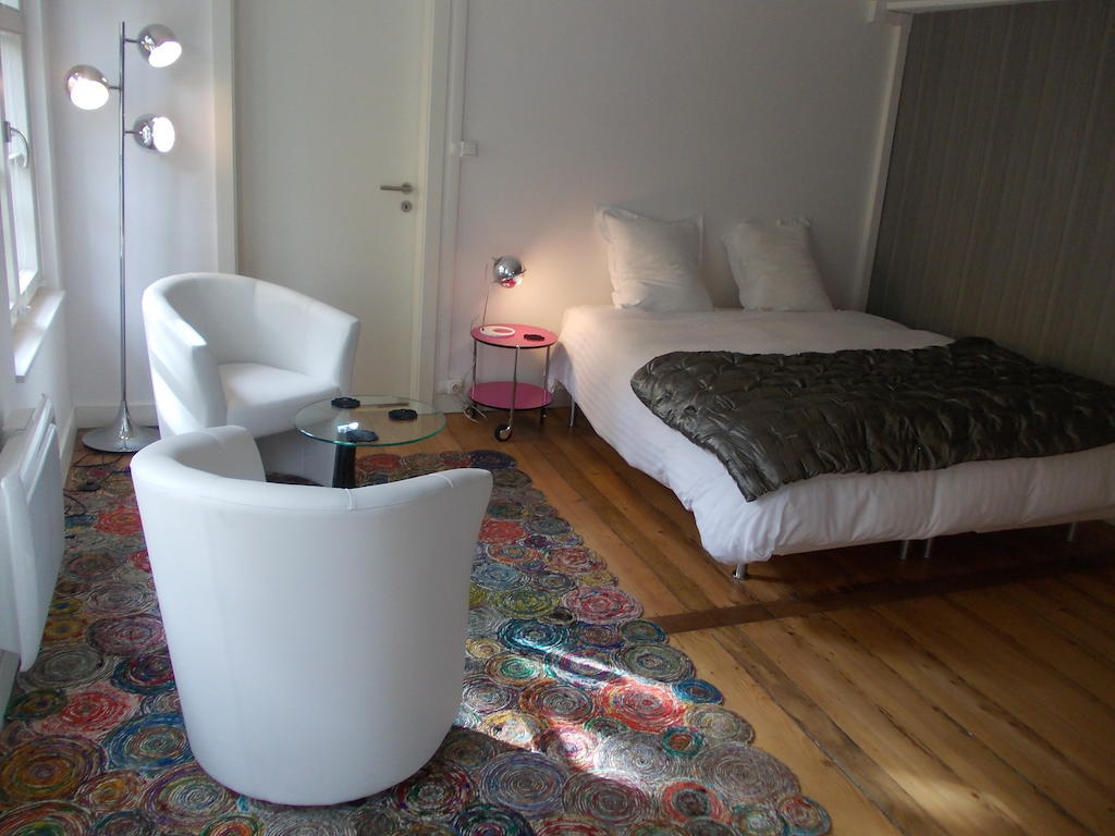 Appartements Orfevres Cathedrale Estrasburgo Quarto foto