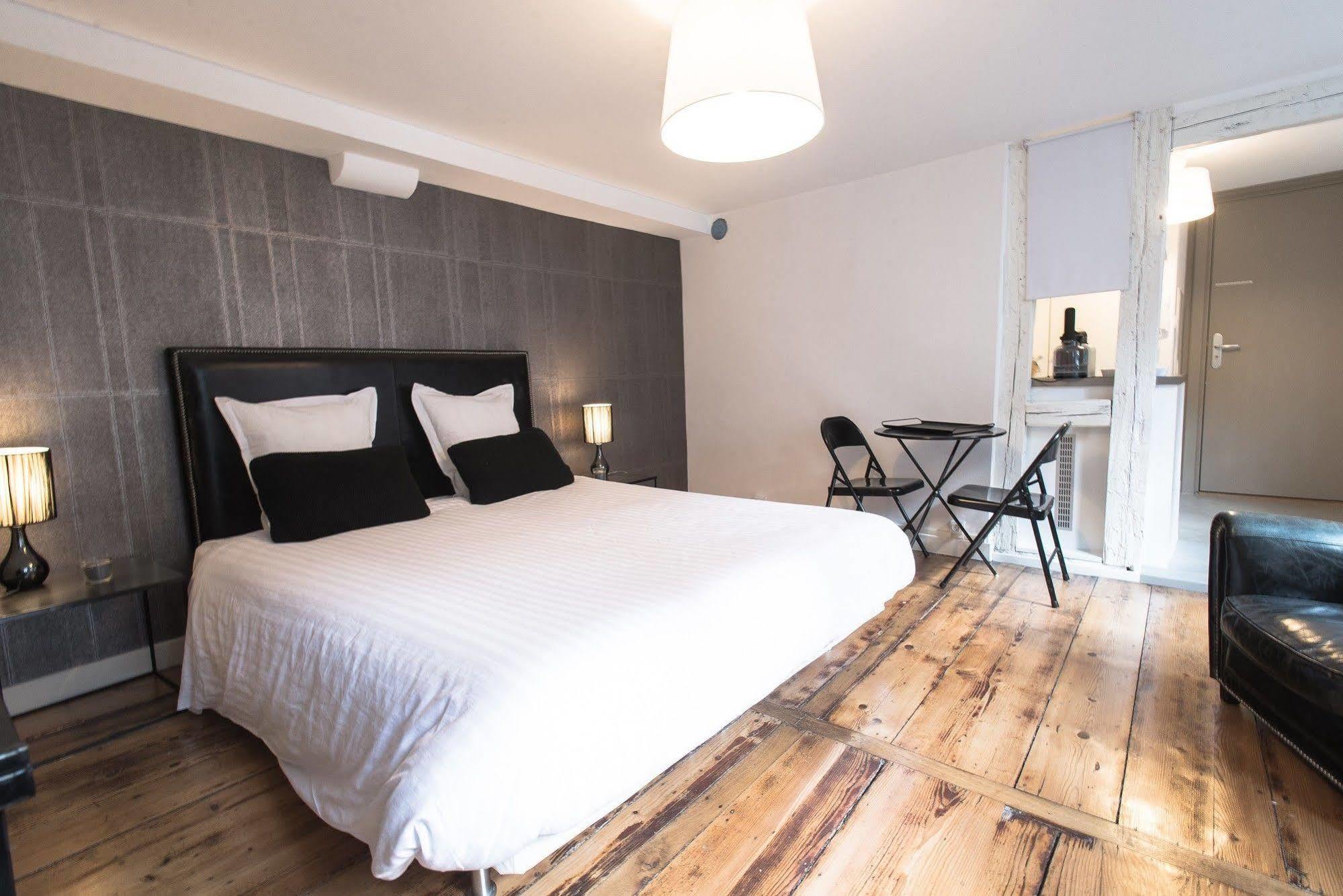 Appartements Orfevres Cathedrale Estrasburgo Exterior foto