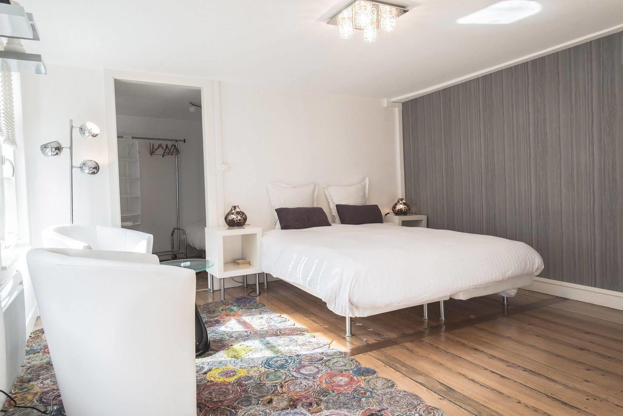 Appartements Orfevres Cathedrale Estrasburgo Exterior foto